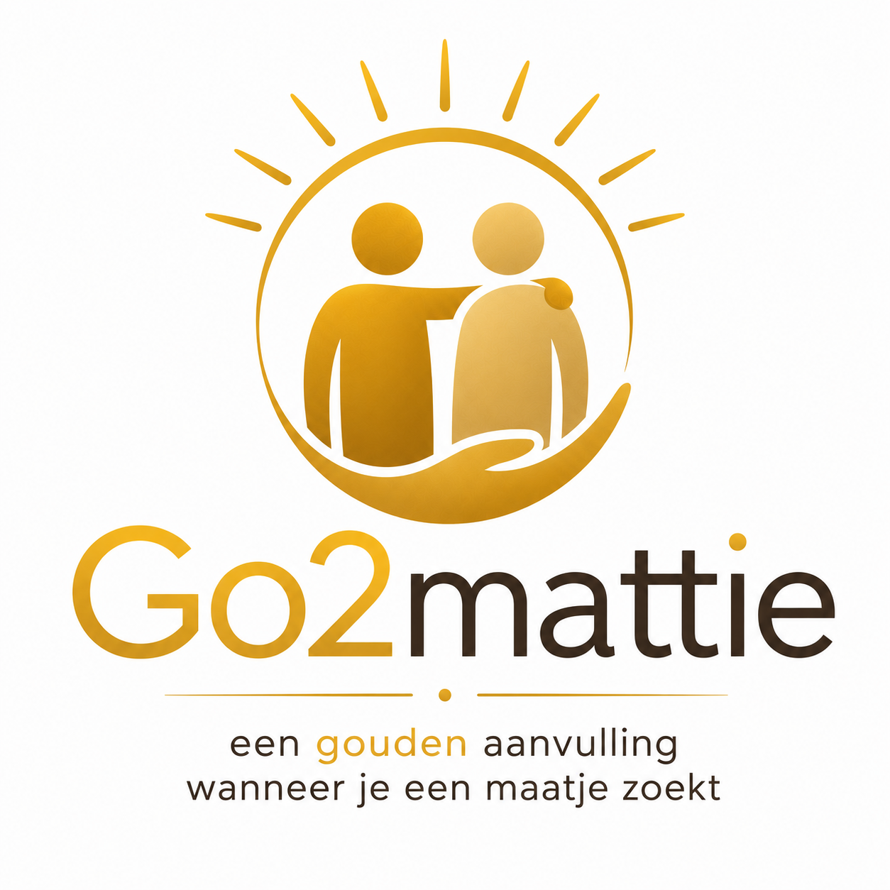 Go2mattie logo